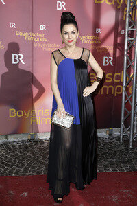 38. Bayerischer Filmpreis 2016 in München