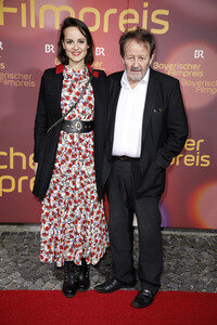 39. Bayerischer Filmpreis in München