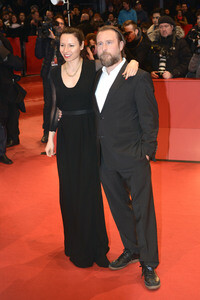 Abschlussgala, Berlinale 2016