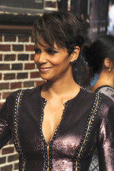 'Late Show with David Letterman', New York