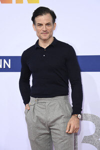 Bertelsmann Party 2025 in Berlin