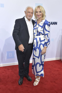 Bertelsmann Party 2026 in Berlin