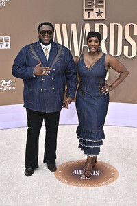 BET Awards 2026 in Los Angeless