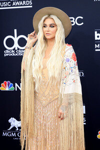 Billboard Music Awards 2018 in Las Vegas