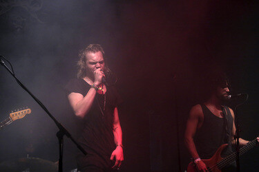 Berlin Festival 2014, Berlin