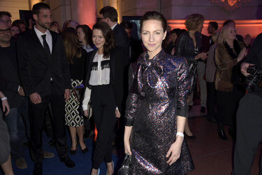 Blue Hour Party, Berlinale 2015