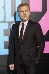 'Kill the Boss 2' Premiere, Los Angeles