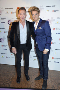 Best Brands Gala 2016 in München