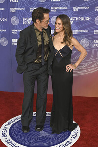 Breakthrough Prize Gala 2026 in Santa Monica