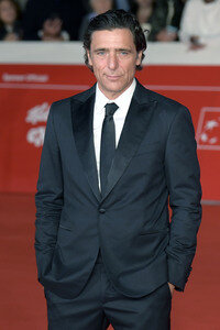 Filmpremiere 'Breve storia d'amore', Internationales Filmfestival Rom 2025