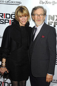 'Bridge of Spies: Der Unterhändler' Premiere, New York Film Festival 2015