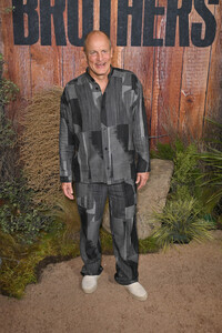 Serienpremiere 'Brothers' in Los Angeles