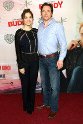 'Buddy' PR-Termin, Hamburg