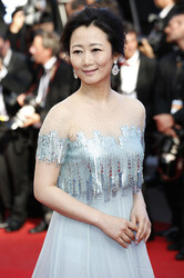 Closing Ceremony und Screening von 'A Fistful of Dollars', Cannes Film Festival 2014