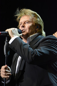 Konzert von Howard Carpendale in Oberhausen