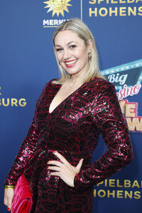 40. Casino-Geburtstag der Merkur Spielbank Hohensyburg in Dortmund