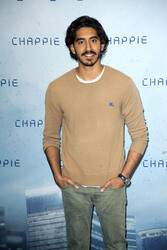 'Chappie' Photocall, Berlin