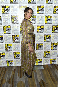 Photocall 'Charmed', San Diego Comic-Con International 2018