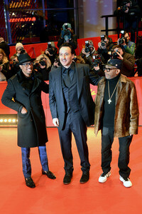 'Chi-Raq' Premiere, Berlinale 2016