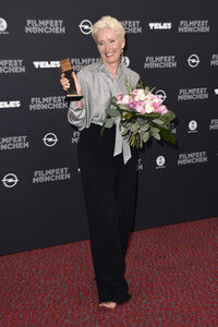 CineMerit Gala auf dem Filmfest München 2018
