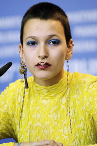 'Colo' Pressekonferenz, Berlinale 2017