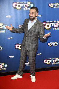 Der Deutsche Comedypreis 2016 in Köln
