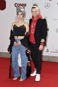 Filmpremiere 'Conni & Co 2 - Das Geheimnis des T-Rex' in Berlin