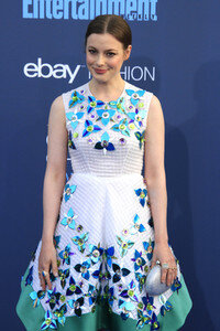22. Critics Choice Awards 2016 in Santa Monica