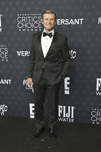 Critics Choice Awards 2026 in Santa Monica