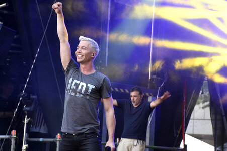 37. CSD in München