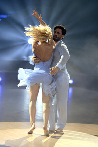 Tanzshow 'Let's Dance' in Köln