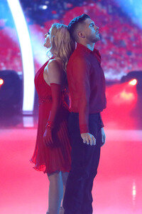 TV-Show 'Dancing on Ice' in Köln