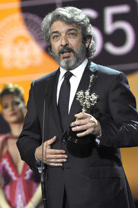 Donostia Award für Ricardo Darin, San Sebastian Film Festival 2017