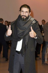 Volkswagen AG Dinner Night in Berlin