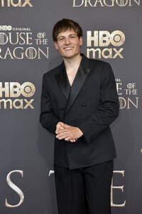Season 3 Premiere 'House of the Dragon' in Berlin