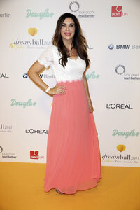 Dreamball 2015 in Berlin