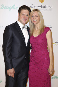 Dreamball 2015 in Berlin