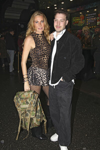 Eröffnung von Olivias Dschungel Bar in Hamburg