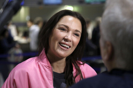 Abflug ins Dschungel-Camp 2026 vom Flughafen Frankfurt am Main