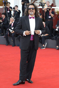 Filmpremiere 'Duse', Internationale Filmfestspiele von Venedig