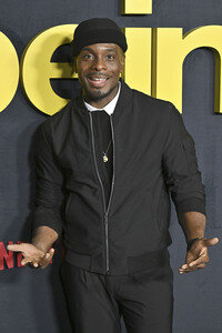 Filmpremiere 'Being Eddie' in Los Angeles