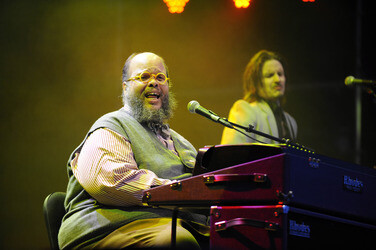 Elbjazz Festival 2015 in Hamburg