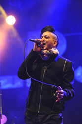 Elbjazz Festival 2015 in Hamburg