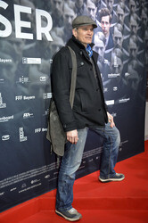 'Elser' Premiere, München