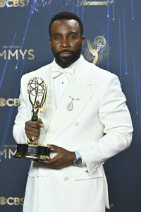 Primetime Emmy Awards 2025 in Los Angeles