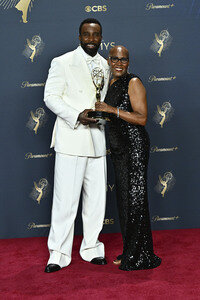 Primetime Emmy Awards 2025 in Los Angeles