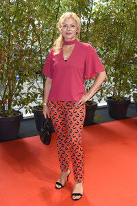 Cocktail prolongé anlässlich der Semi-Final Round of Judging der International Emmy Awards 2017 in Berlin