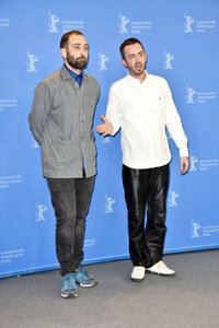 'The Real Estate' Photocall, Berlinale 2018