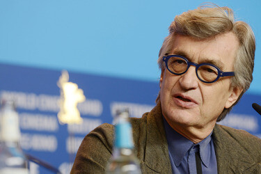 'Every Thing Will Be Fine' Pressekonferenz, Berlinale 2015