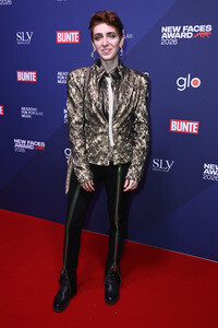 Bunte New Faces Award Music 2026 in Berlin